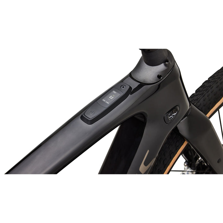 S-Works Turbo Creo 2 - SRAM RED / XX1 Eagle AXS