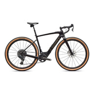 S-Works Turbo Creo 2 - SRAM RED / XX1 Eagle AXS
