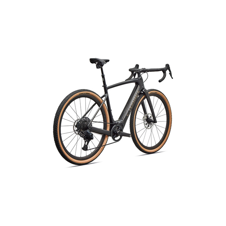 S-Works Turbo Creo 2 - SRAM RED / XX1 Eagle AXS