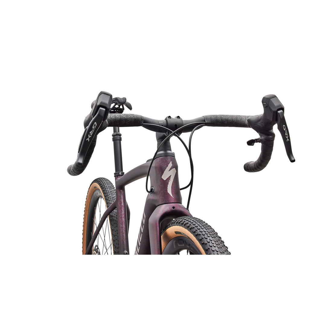 Turbo Creo 2 Expert - Shimano GRX Di2