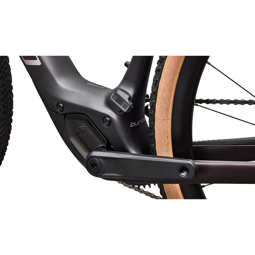 Turbo Creo 2 Expert - Shimano GRX Di2