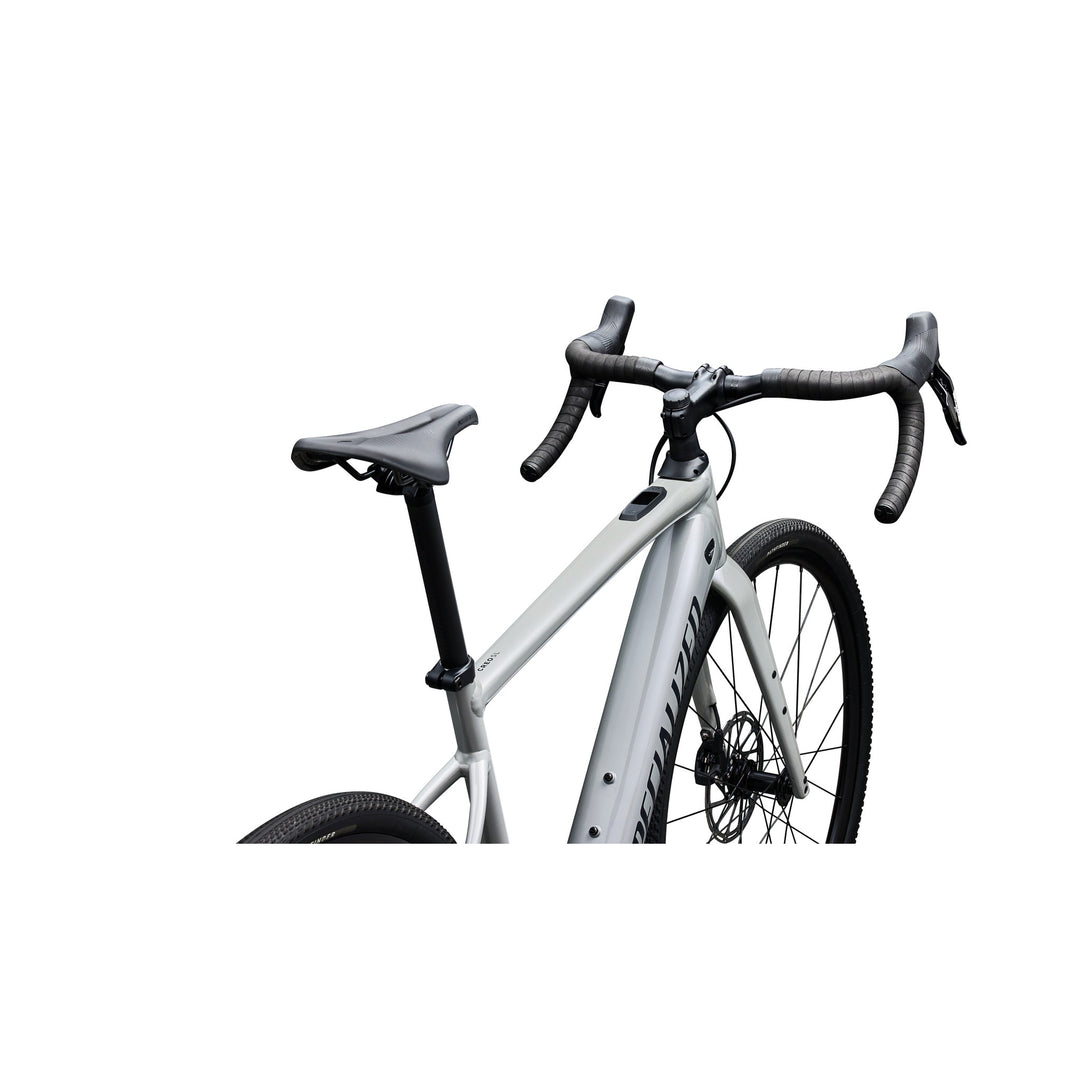 Turbo Creo 2 Comp E5 - SRAM Apex Eagle