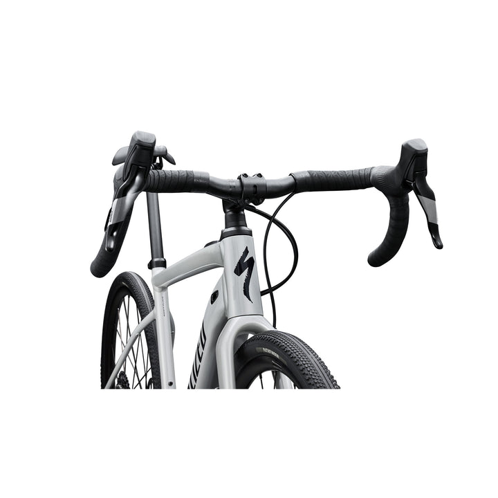 Turbo Creo 2 Comp E5 - SRAM Apex Eagle