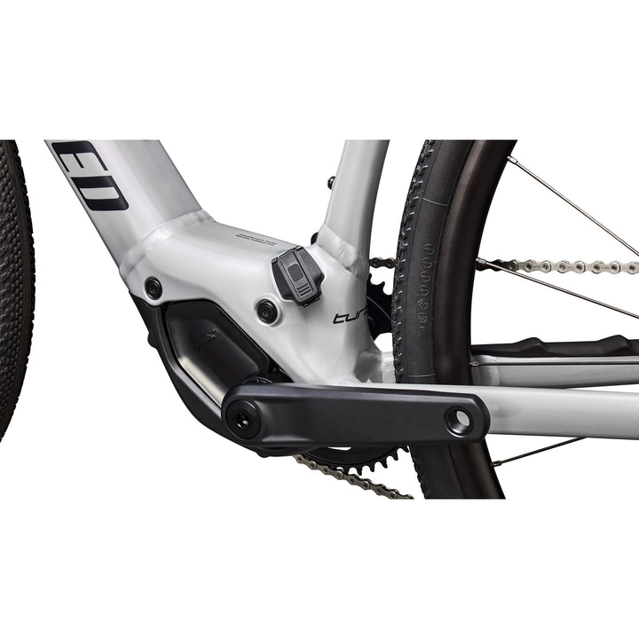Turbo Creo 2 Comp E5 - SRAM Apex Eagle