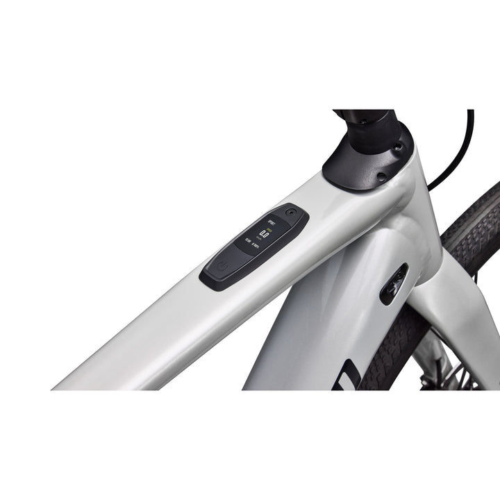 Turbo Creo 2 Comp E5 - SRAM Apex Eagle