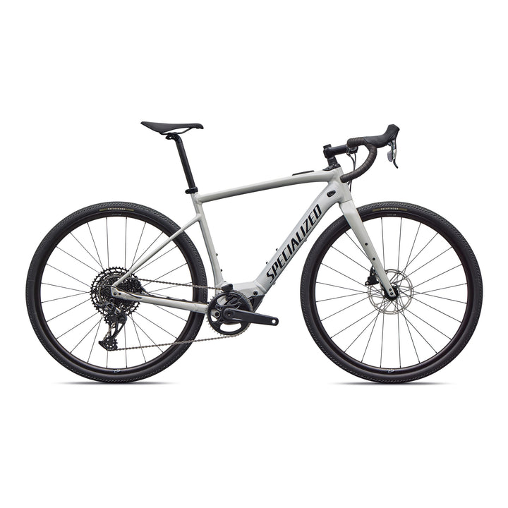 Turbo Creo 2 Comp E5 - SRAM Apex Eagle