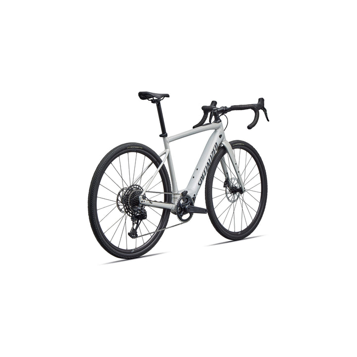 Turbo Creo 2 Comp E5 - SRAM Apex Eagle