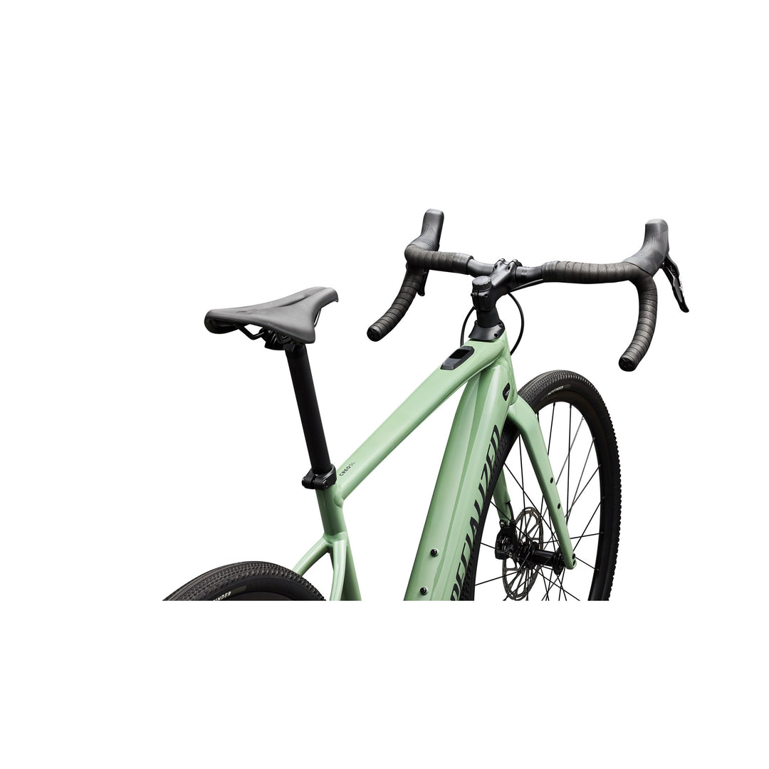 Turbo Creo 2 Comp E5 - SRAM Apex Eagle
