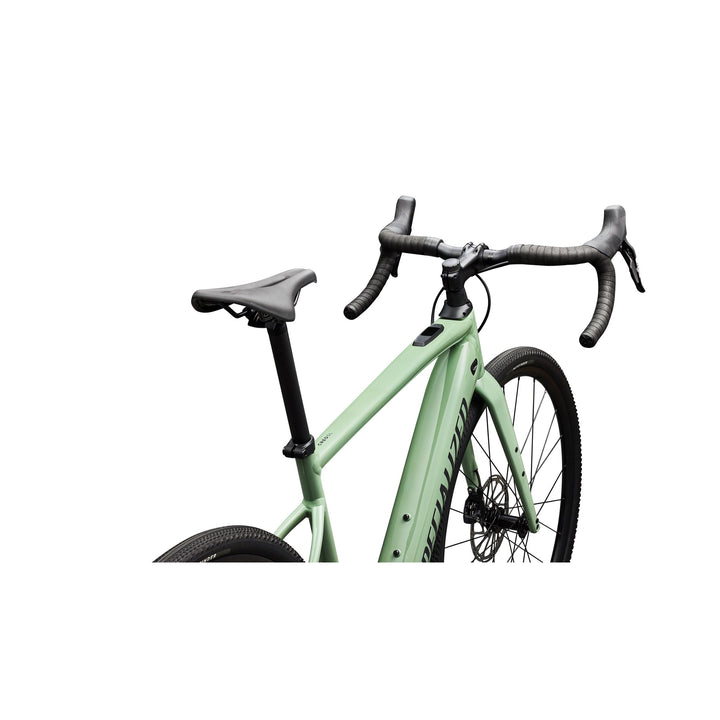 Turbo Creo 2 Comp E5 - SRAM Apex Eagle