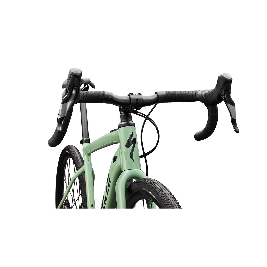 Turbo Creo 2 Comp E5 - SRAM Apex Eagle