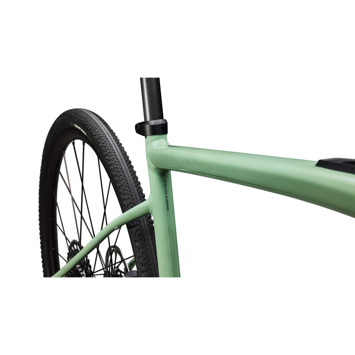 Turbo Creo 2 Comp E5 - SRAM Apex Eagle