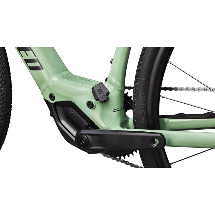 Turbo Creo 2 Comp E5 - SRAM Apex Eagle