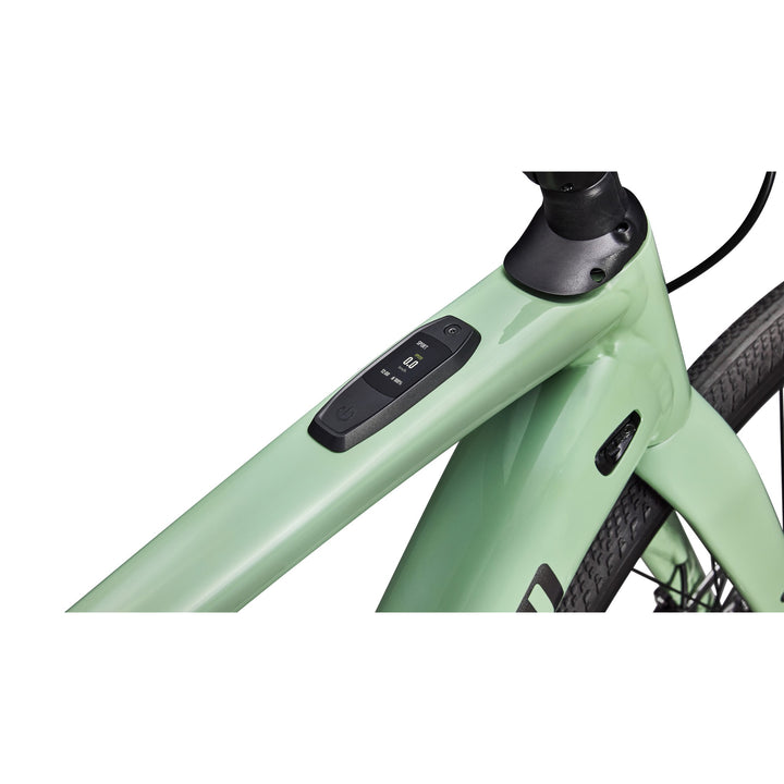 Turbo Creo 2 Comp E5 - SRAM Apex Eagle