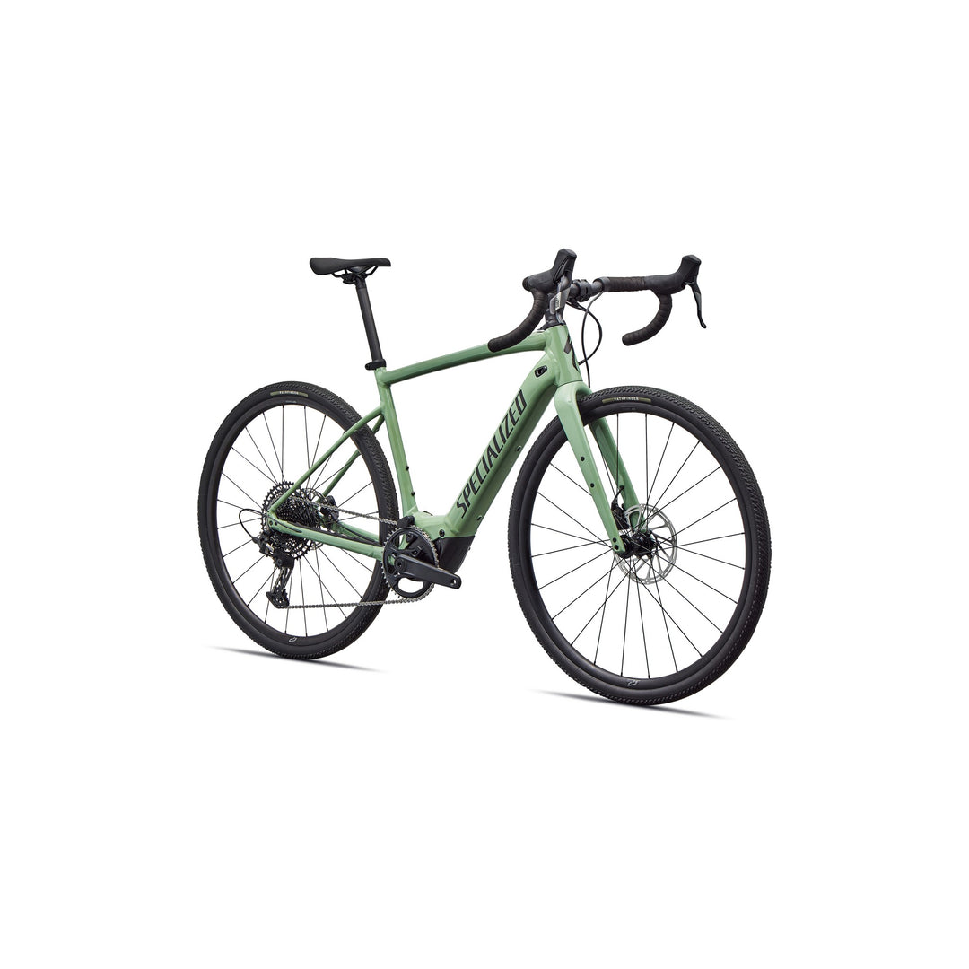 Turbo Creo 2 Comp E5 - SRAM Apex Eagle