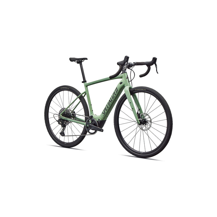 Turbo Creo 2 Comp E5 - SRAM Apex Eagle