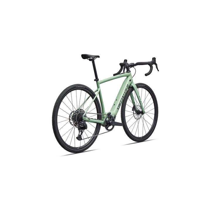 Turbo Creo 2 Comp E5 - SRAM Apex Eagle
