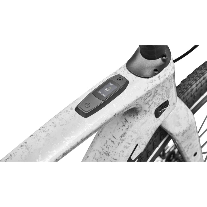 S-Works Turbo Creo 2 - SRAM RED / XX1 Eagle AXS