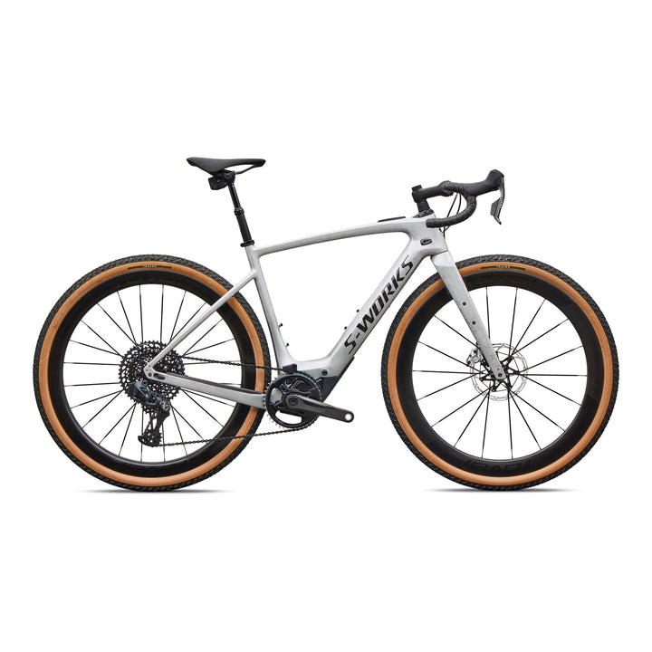 S-Works Turbo Creo 2 - SRAM RED / XX1 Eagle AXS