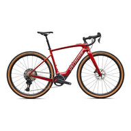 Turbo Creo 2 Expert - Shimano GRX Di2