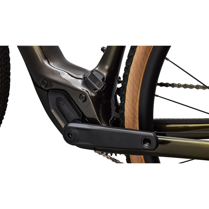 Turbo Creo 2 Comp - Shimano GRX Di2