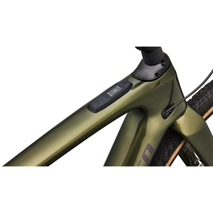 Turbo Creo 2 Comp - Shimano GRX Di2