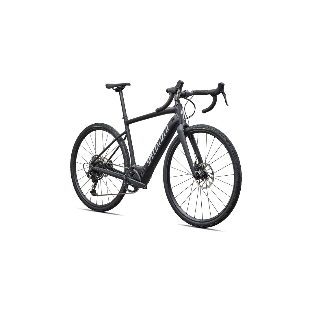 Turbo Creo 2 Comp E5 - SRAM Apex Eagle