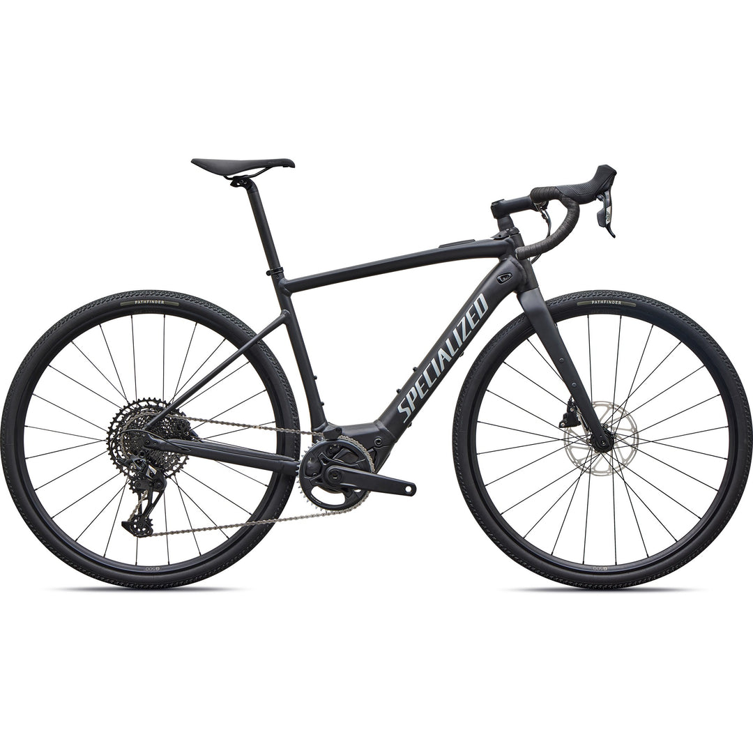 Turbo Creo 2 Comp E5 - SRAM Apex Eagle