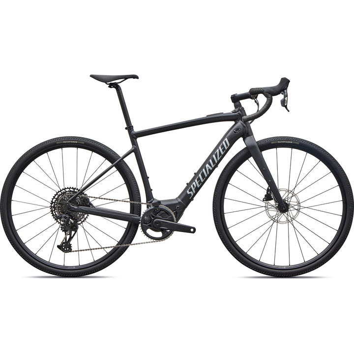 Turbo Creo 2 Comp E5 - SRAM Apex Eagle