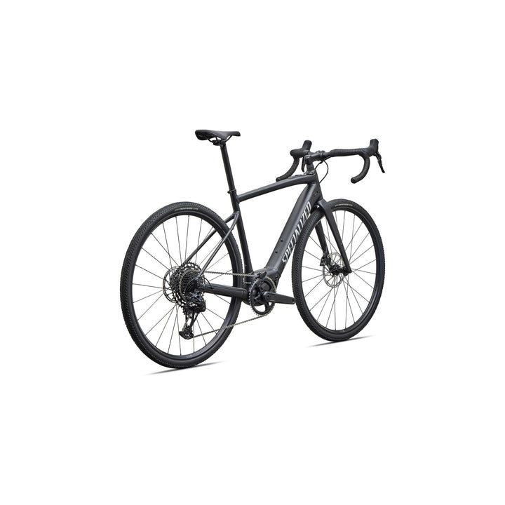 Turbo Creo 2 Comp E5 - SRAM Apex Eagle