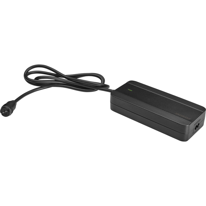 Turbo Battery Charger