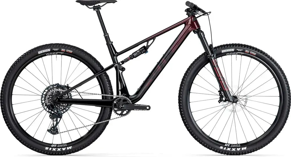 2024 BMC Fourstroke LT ONE