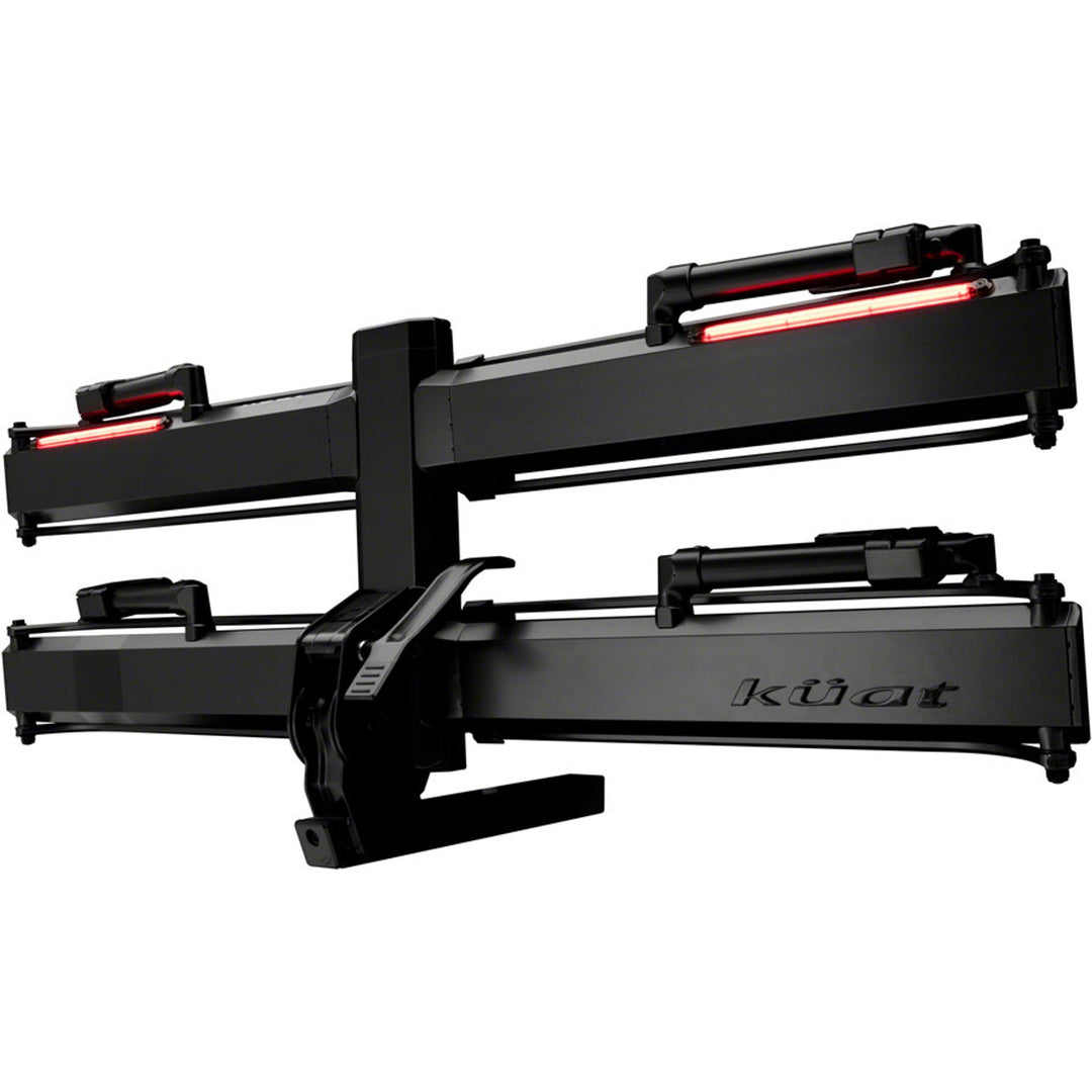 Piston Pro X Hitch Bike Rack