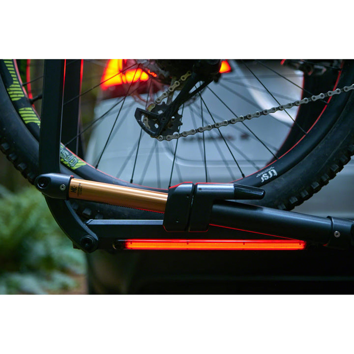 Piston Pro X Hitch Bike Rack
