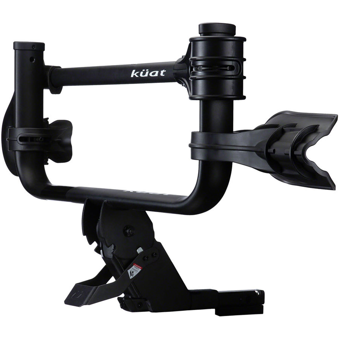 Transfer V2 Hitch Bike Rack