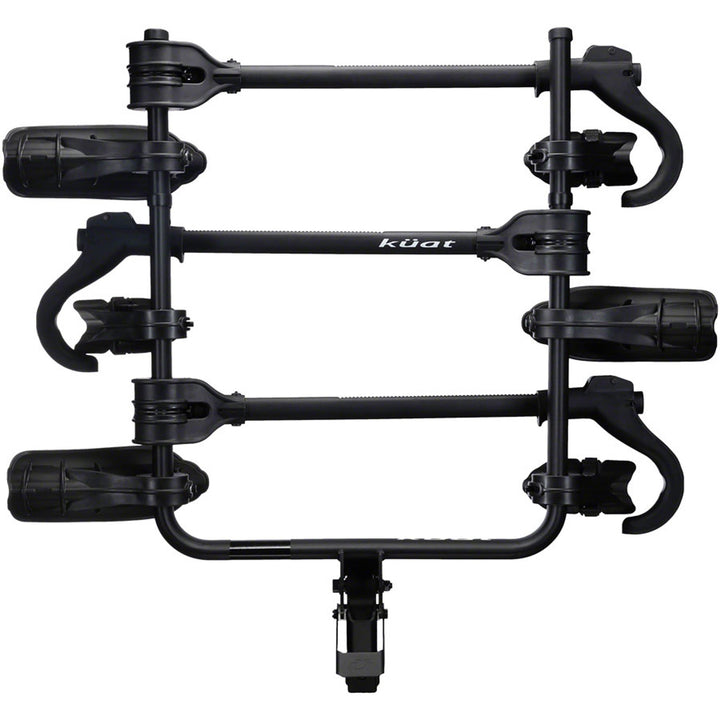 Transfer V2 Hitch Bike Rack