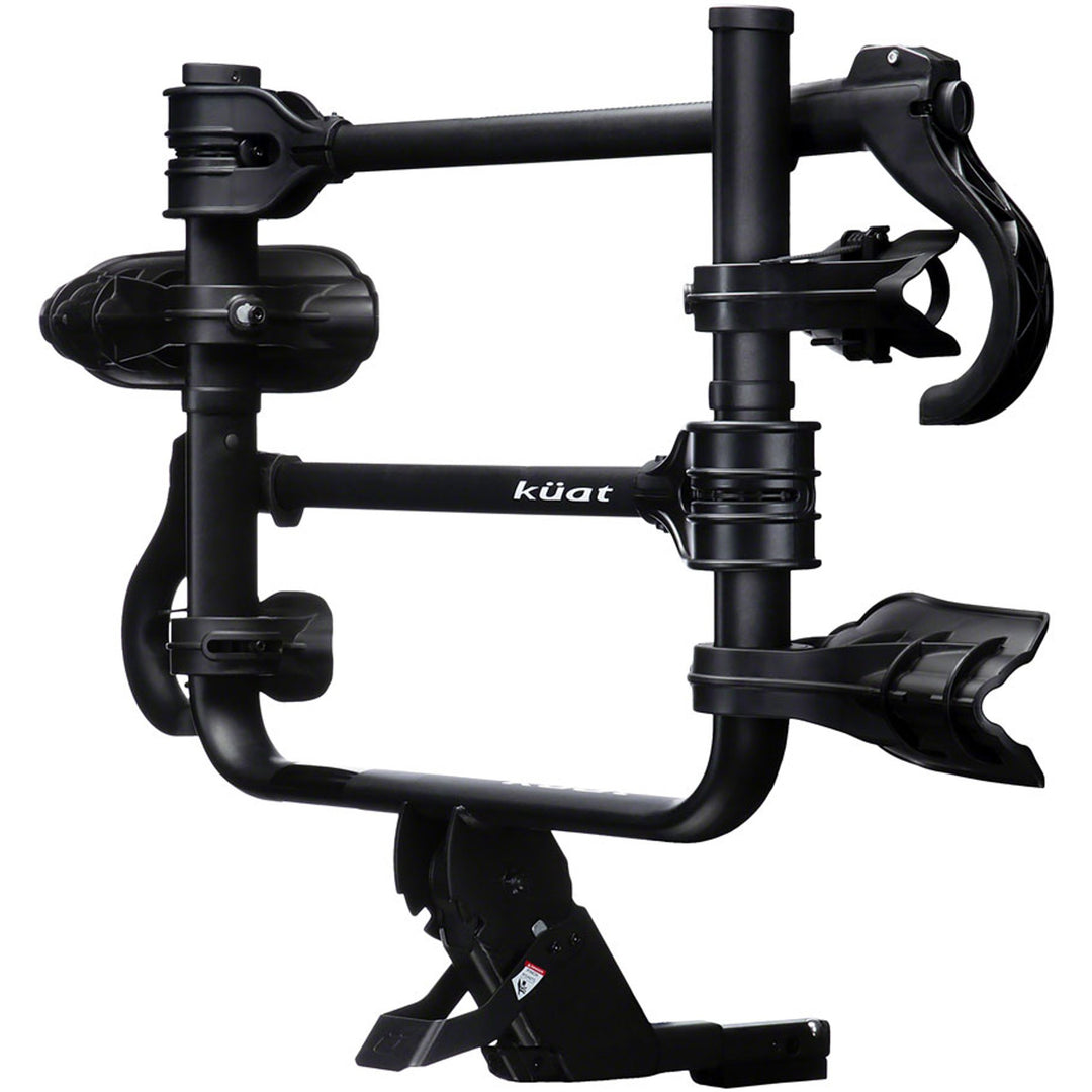 Transfer V2 Hitch Bike Rack