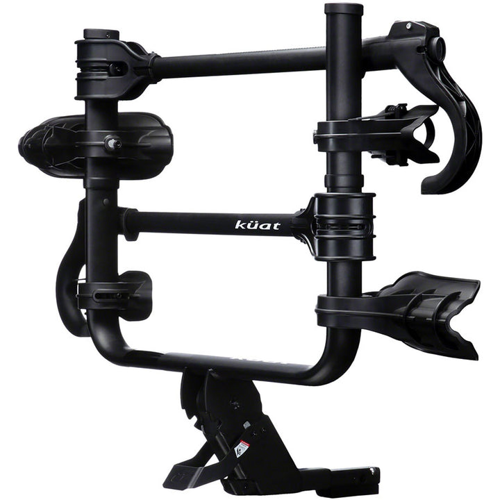 Transfer V2 Hitch Bike Rack