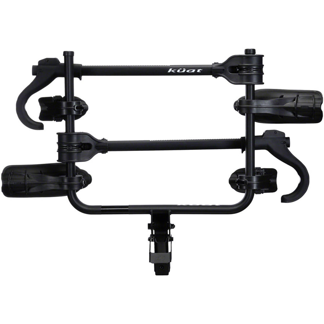 Transfer V2 Hitch Bike Rack