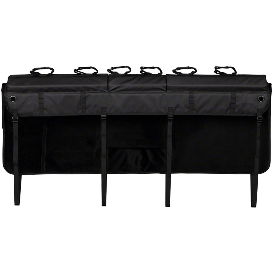 T3 Tailgate Pad