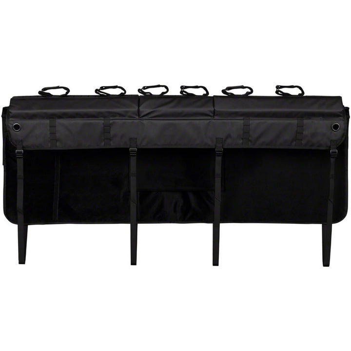 T3 Tailgate Pad