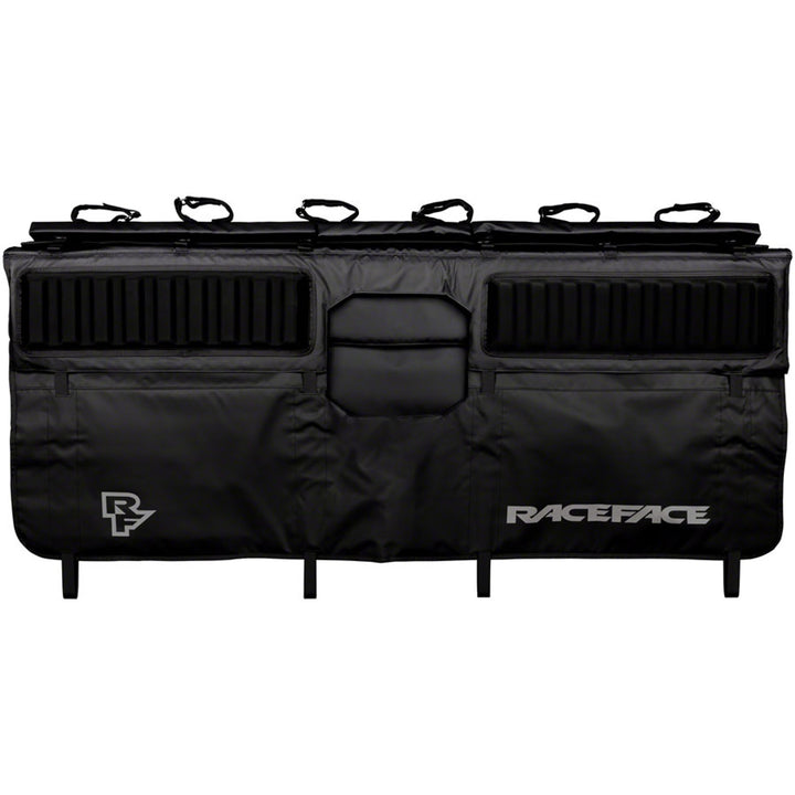 T3 Tailgate Pad