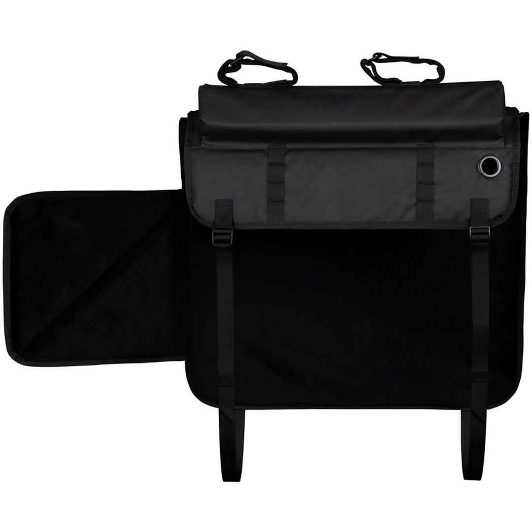 T3 Tailgate Pad