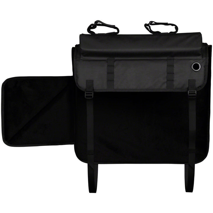 T3 Tailgate Pad