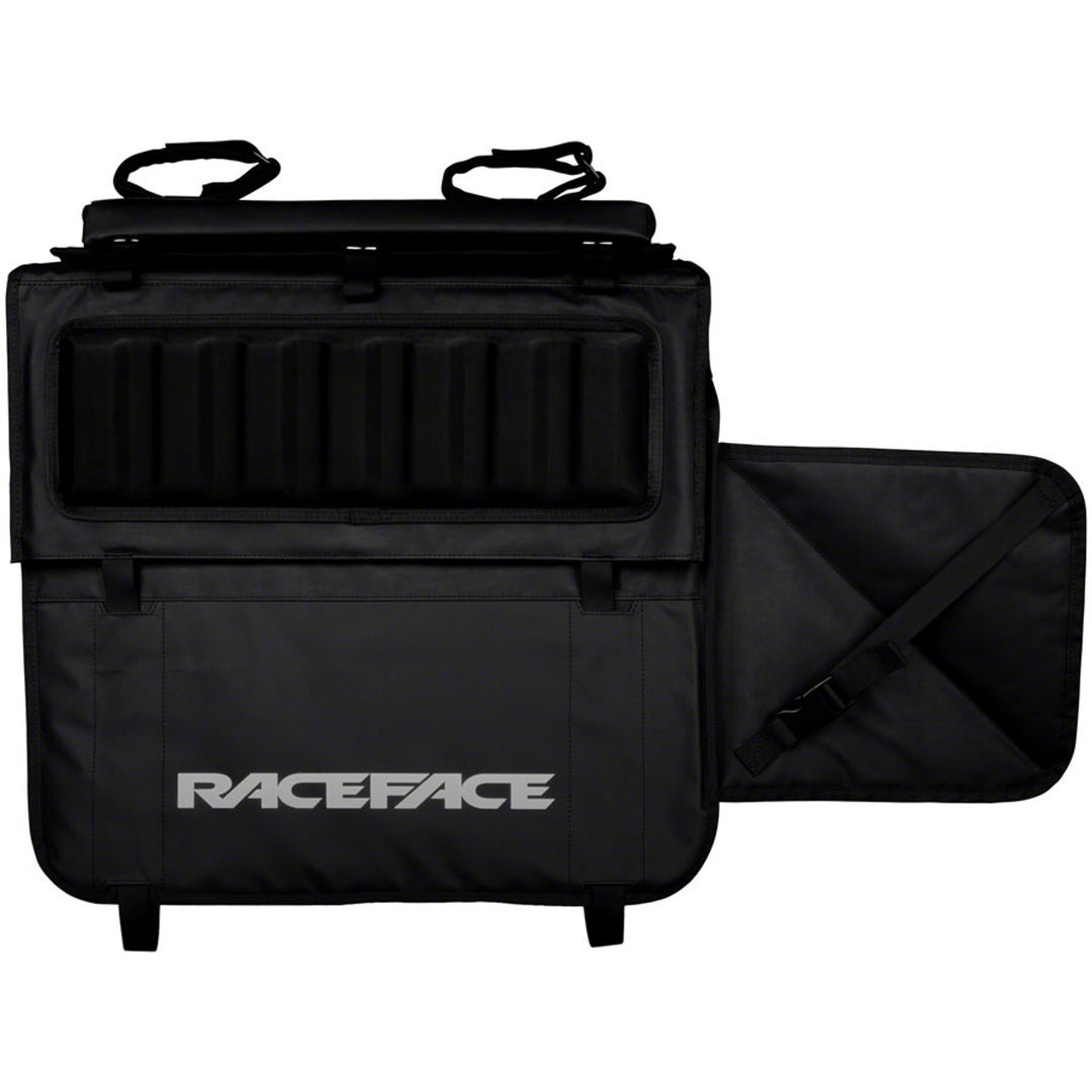T3 Tailgate Pad