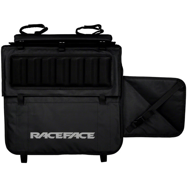 T3 Tailgate Pad