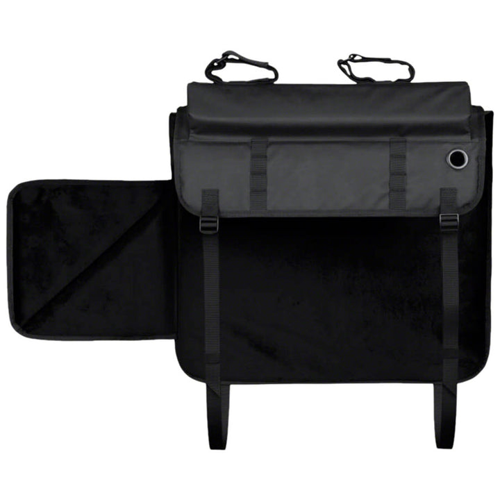 Mission Tailgate Pad