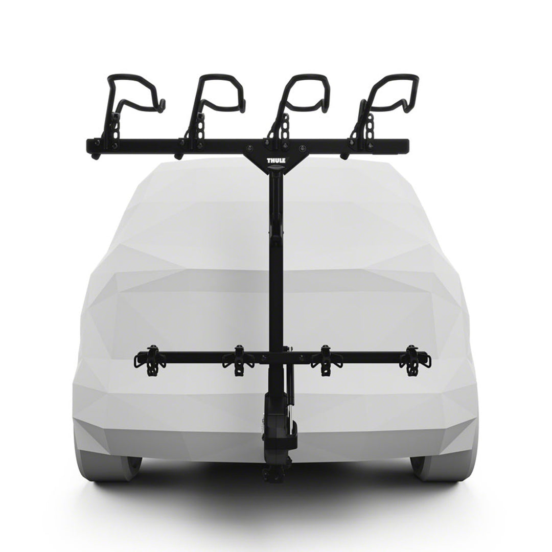 ReVert Hitch Rack