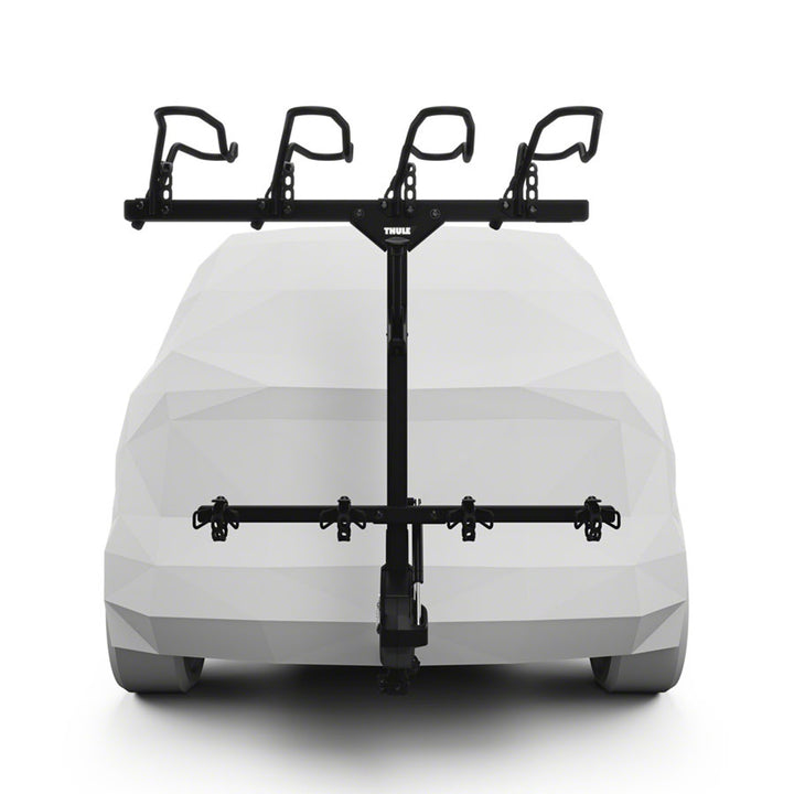 ReVert Hitch Rack