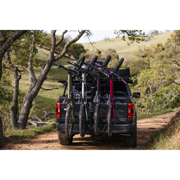 ReVert Hitch Rack