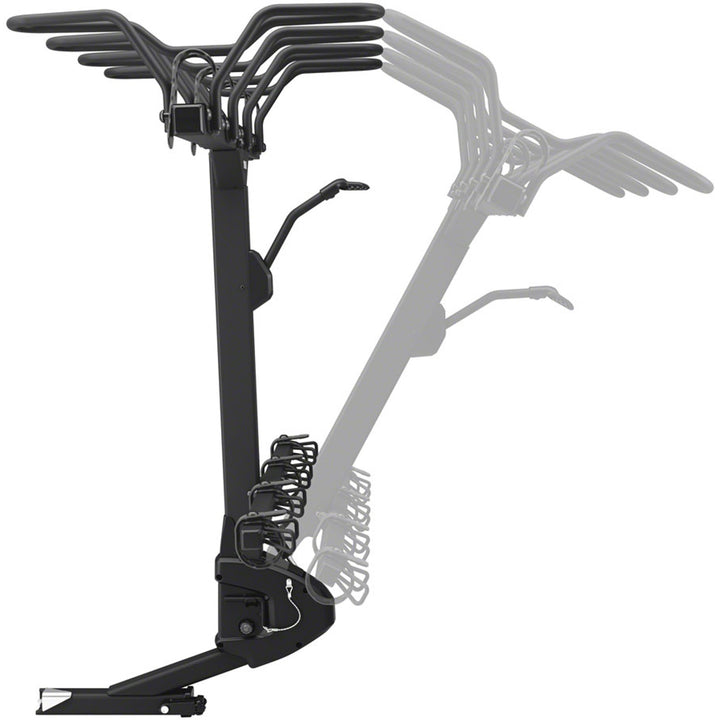 ReVert Hitch Rack